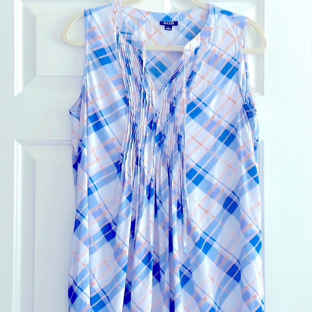 A.N.A Babydoll Dress L